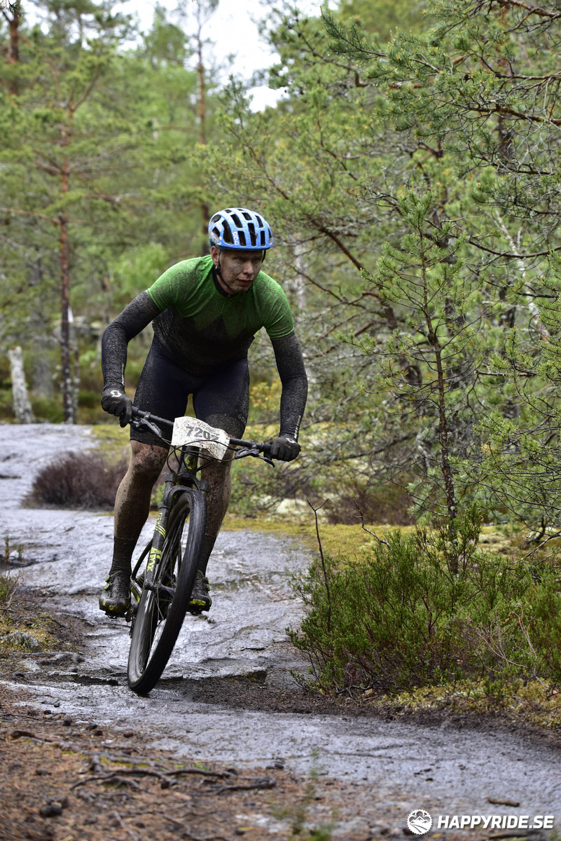 Bild från Lida Loop 2019